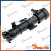 Gicleur de lave-phare droite pour SKODA | EDS-SK-005, 001-10-25724